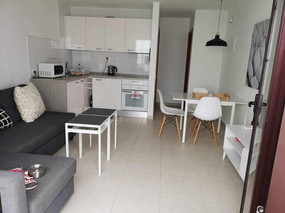 Apartamento tranquilo Sun Beach Caleta de Fuste Exterior foto