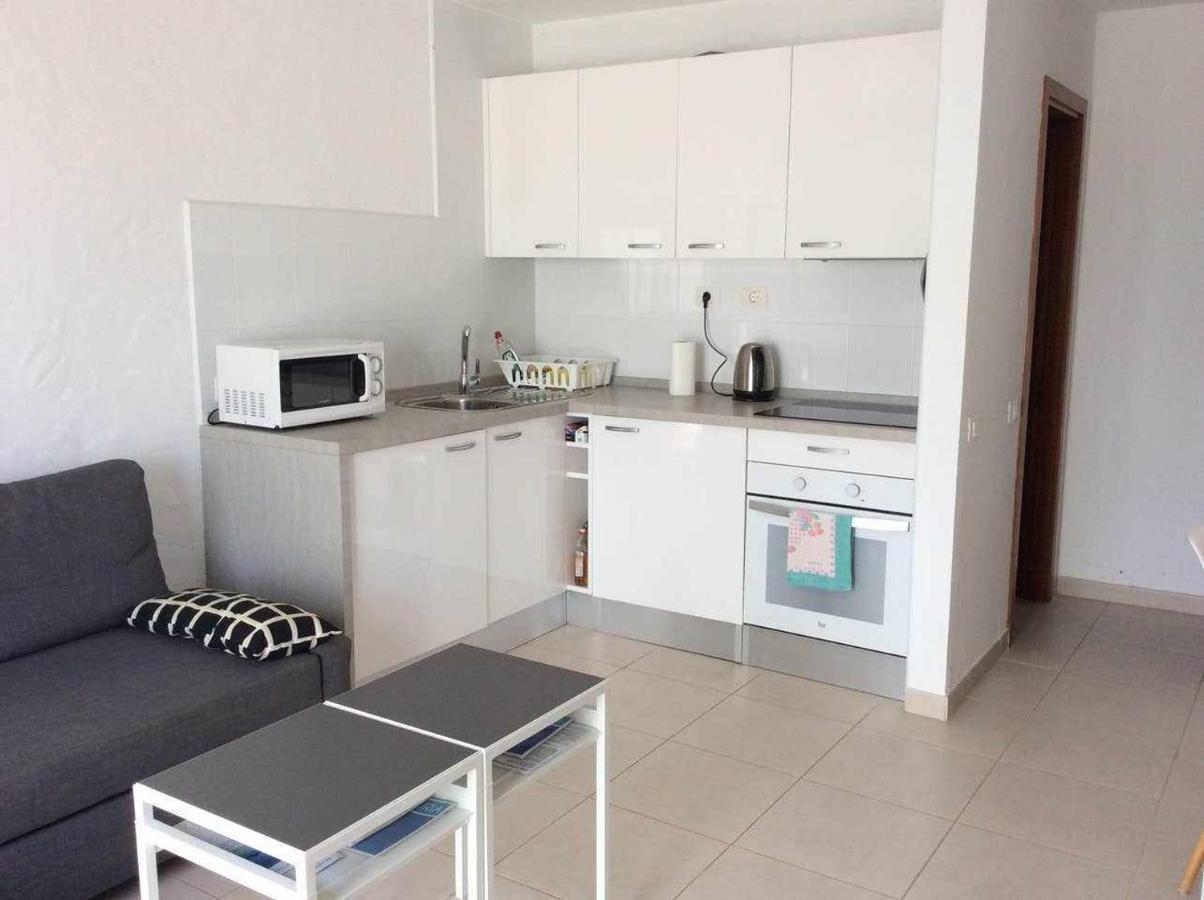 Apartamento tranquilo Sun Beach Caleta de Fuste Exterior foto