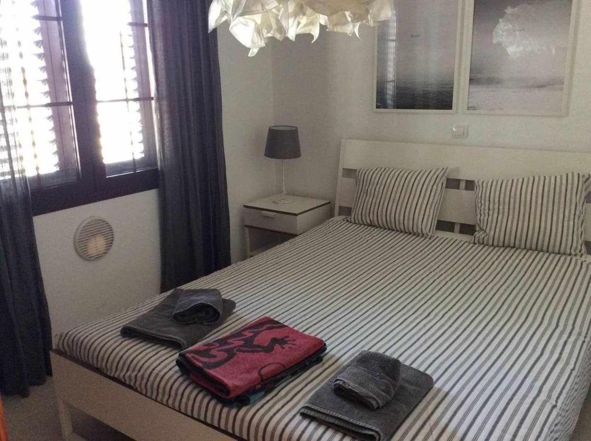 Apartamento tranquilo Sun Beach Caleta de Fuste Exterior foto