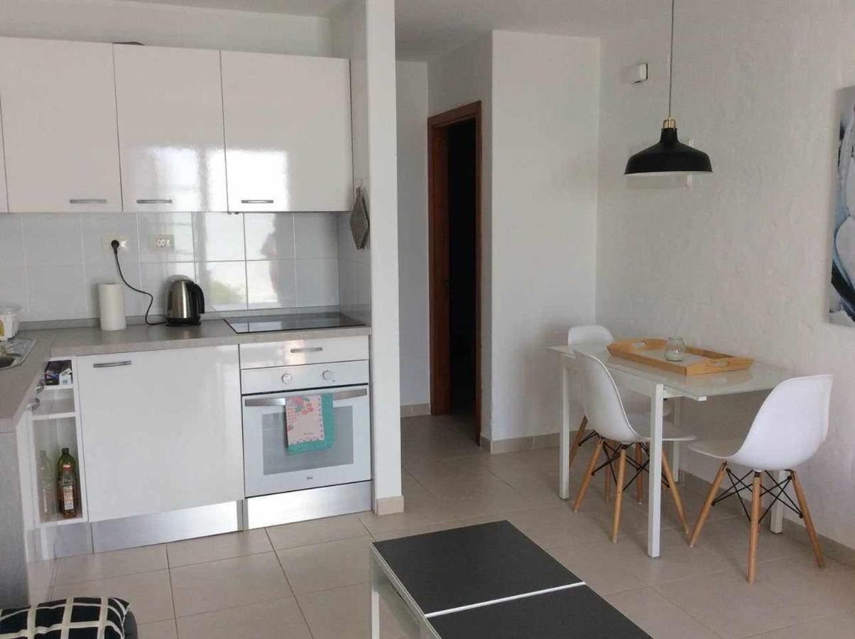 Apartamento tranquilo Sun Beach Caleta de Fuste Exterior foto